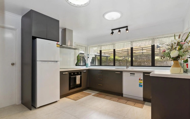 Westminster Mountain View Manor Main House