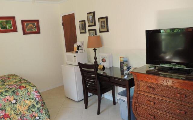 Rock Reef Resort