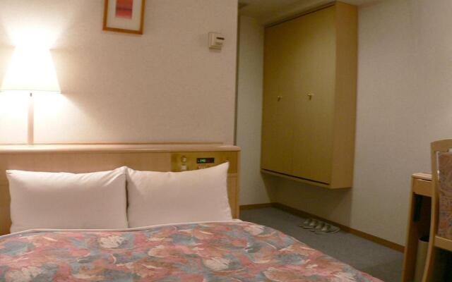 Hotel Central Sendai