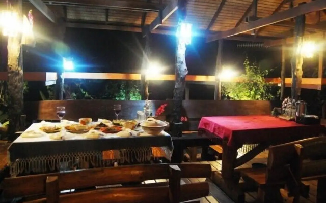 Tadplacamp Organic Farm Stay