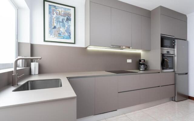 Rooms & Suites Balcony 3C