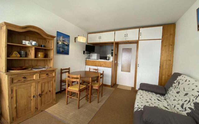 Apartment Location Appartement Gourette, 1 Piece, 4 Personnes 1