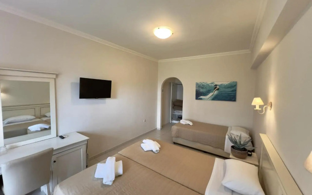 Philoxenia Hotel Corfu