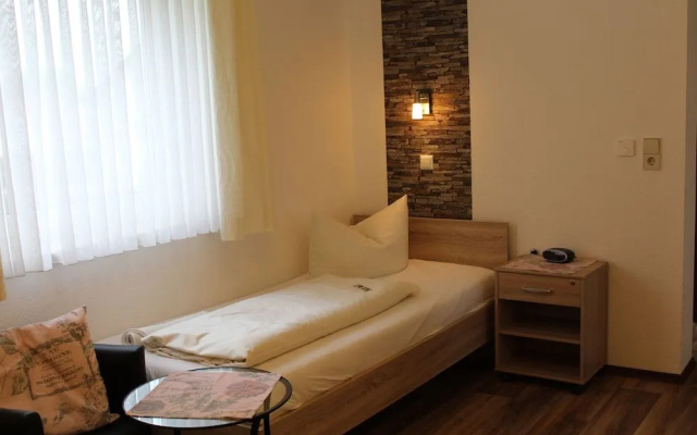 Hotel Gasthof Zur Rose