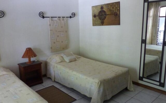 Hotel Villa Romantica