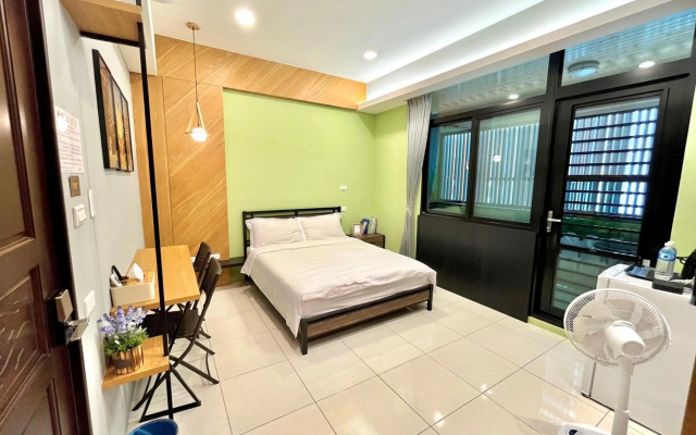 14 Art Villa