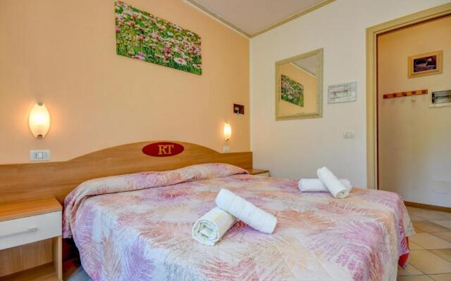 Residence Tatiana A3