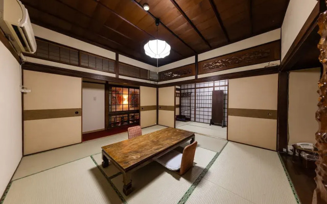 Hotel Sumire