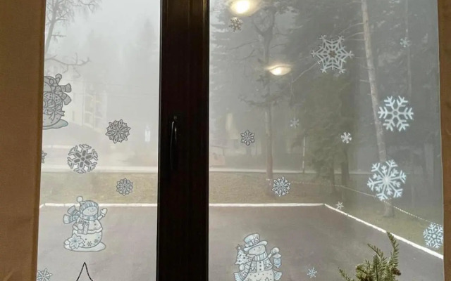 Apartment E23 Borovets Gardens