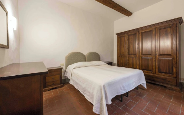 Borgo Allegri Palace by MMega