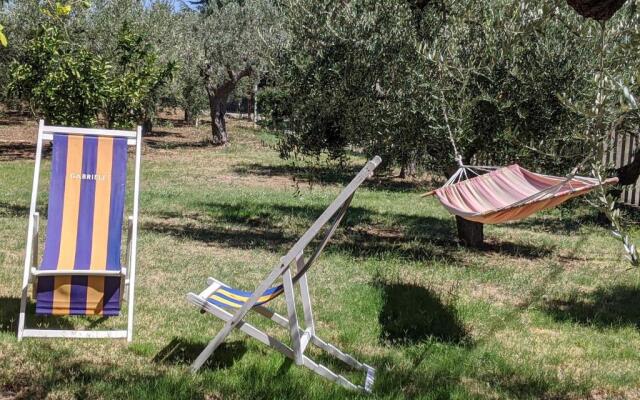 Appartamento in Villa