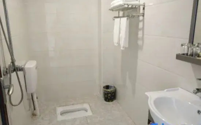 Xinquan Hotel