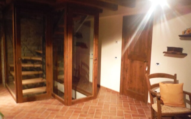 Agriturismo Ca' de' Magnani