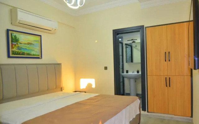 Mykonut Boutique Suites