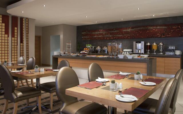 Holiday Inn Express Sandton Woodmead by IHG