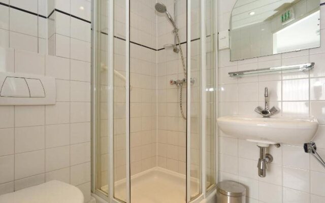 Pension de Driesprong