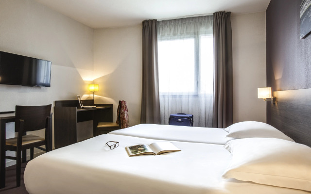 Appart'hôtel Vacancéole Paris Quai de Marne