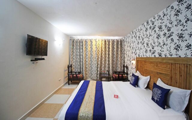 OYO Rooms 103 Near Zero Bridge