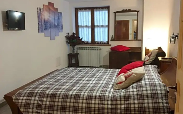 Antica casa occitana