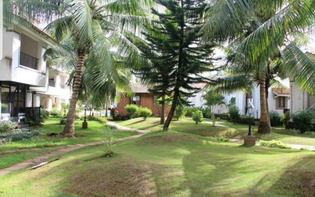 Luxury stay at Rivera