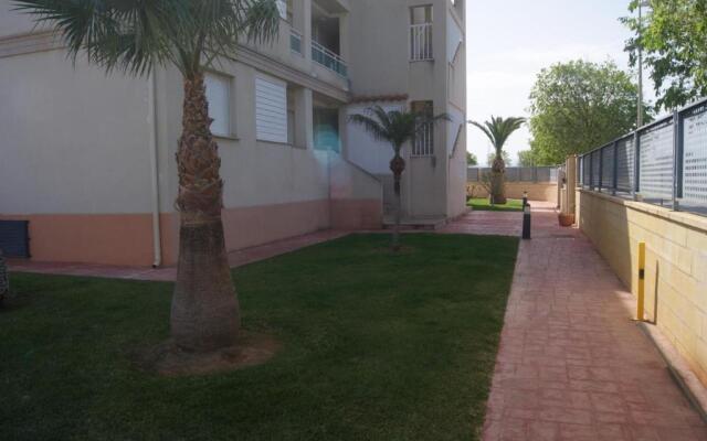 Apartamentos Dona Maria