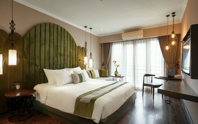 Essence d'Orient Hotel & Spa