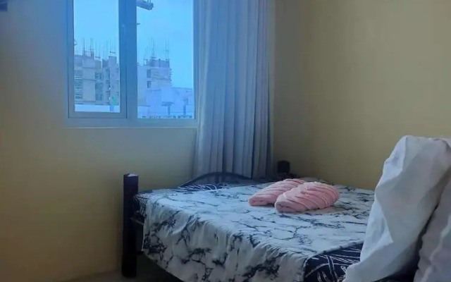 Spacious 1-bedroom Condo in Quezon City With Private Pool