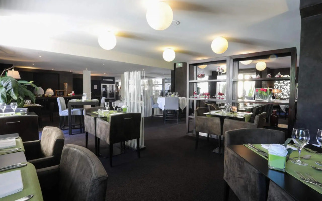 Urban Hotel Aix-les-Bains, BW Signature Collection