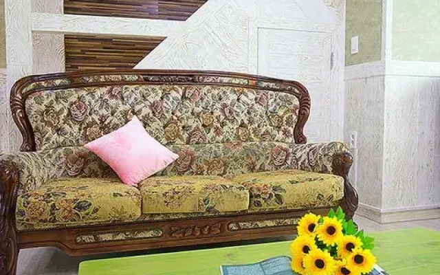 Suncheon Suncheon Bay Deulmaru Pension (Group Room)