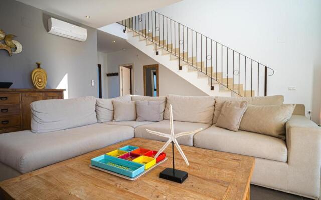 LA COLINA - Managed by Almarina
