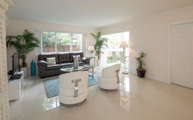 Pompano Suites by the Beach