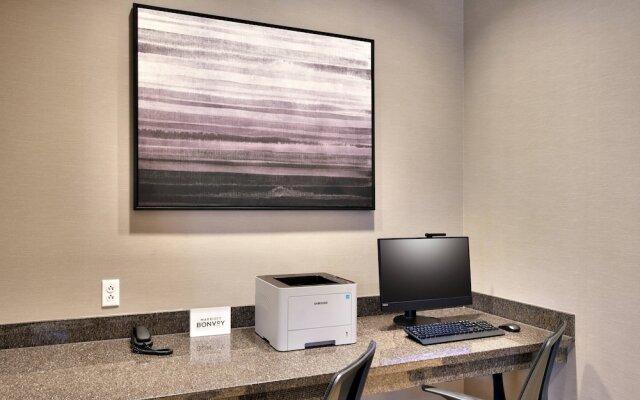 Residence Inn Idaho Falls