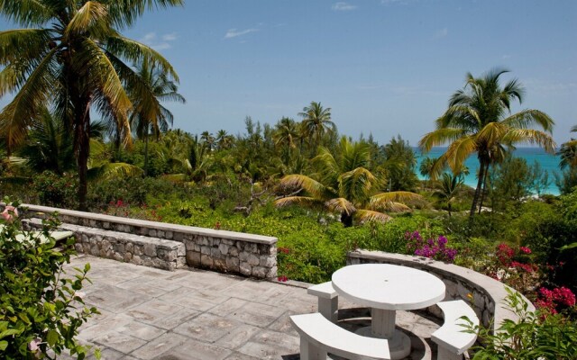 Allamanda House