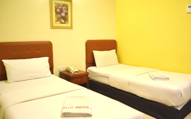 Sun Inns Hotel Bandar Puchong Utama