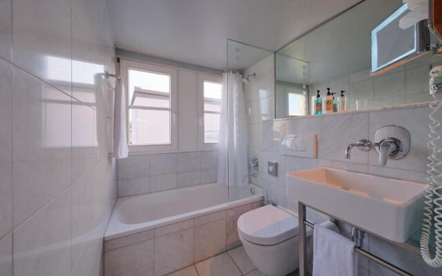 Classik Hotel Antonius