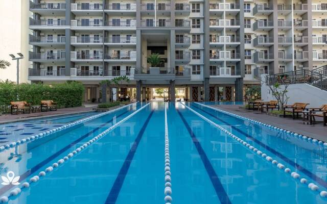 ZEN Rooms Sheridan Mandaluyong