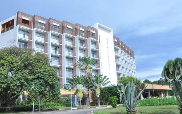 Marasa Umubano Hotel