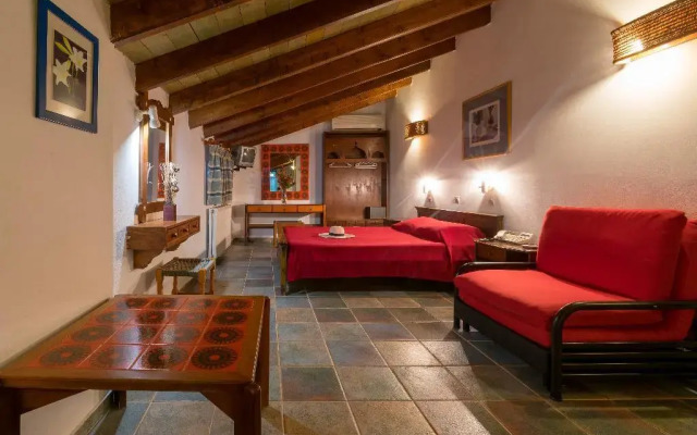 Villa Yannis