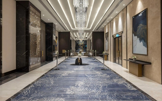 Doubletree By Hilton Sanliurfa