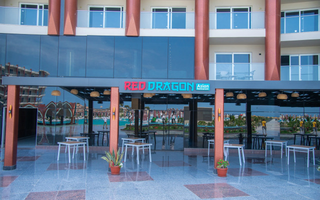 Rewaya Majestic Resort