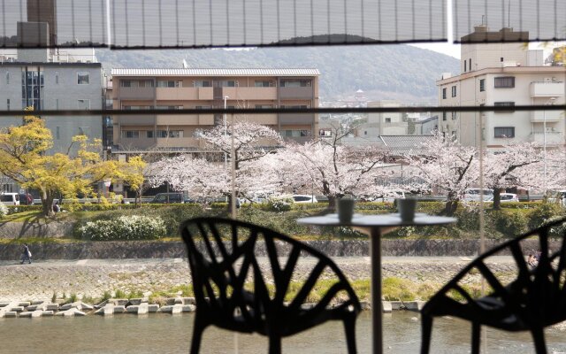 Aoi Hotel Kyoto - Luxury Apartment-