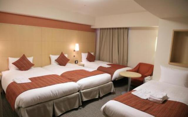 Richmond Hotel Aomori