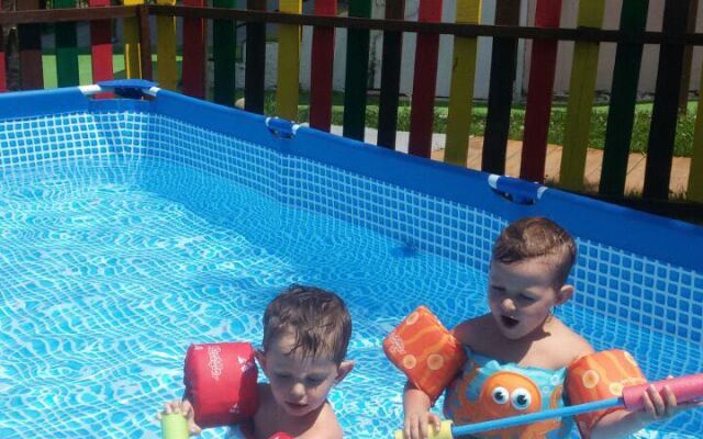 Море и Горы