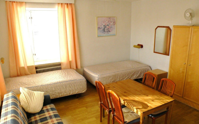 B&B Retro - Guesthouse Kupittaa