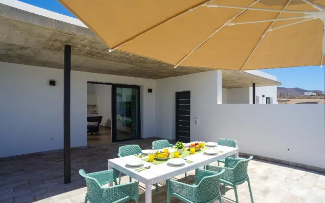 Ereza Villa Artenara