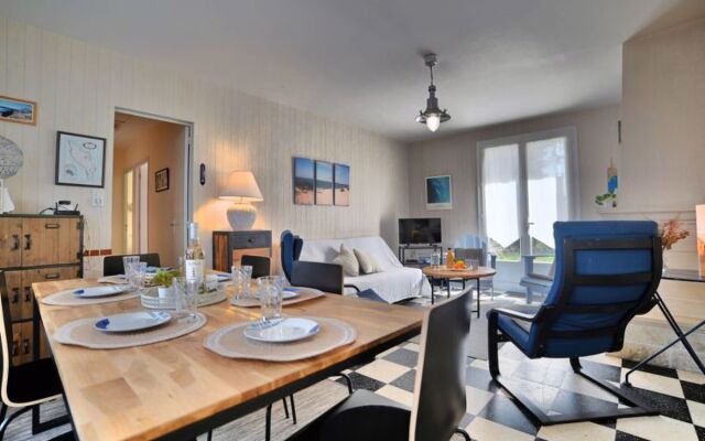 House Matha Ile d'Oléron