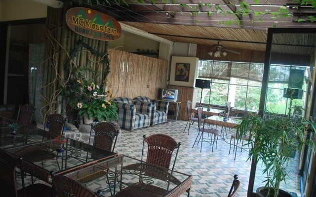 MC Mountain Home Apartelle