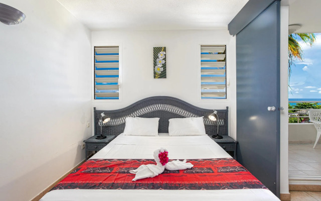Karibea Sainte Luce hotel