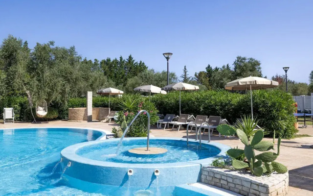 Belvilla by OYO Apartment in Vieste