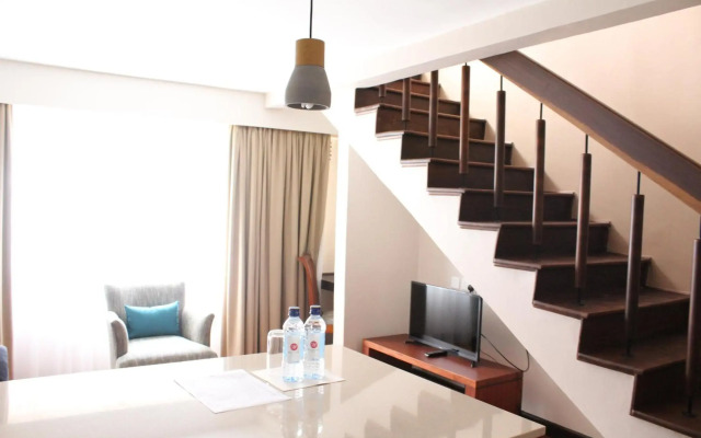 Hillpark Hotel